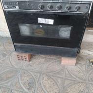 گازوکابینت سه در
