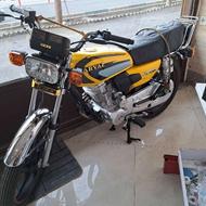 موتور پرواز 200