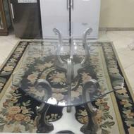 میز نهارخوری ناهار نهار غذا