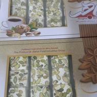 گز نوقان تبریزی