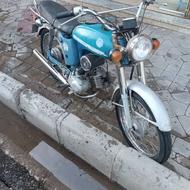 یاماها100فابریک