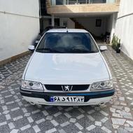 پژو 405 slx مدل 95