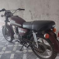 یاماها ار اس125