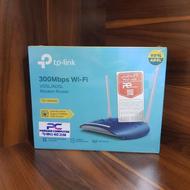 مودم TPLINK مدل to-w9960