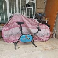 دوچرخه ثابت