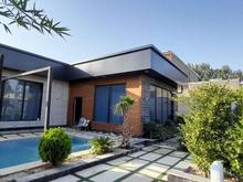 فروش ویلا 422 متر در تهران دشت سند تک برگ در شیپور