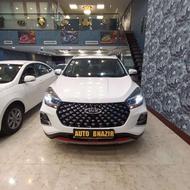 ام وی ام X55 Pro IE 1403 سفید