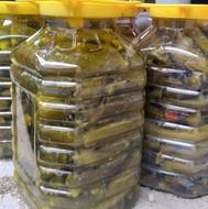 خیارشور عمده و فله