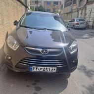 جک s5 اتوماتیک مدل 95