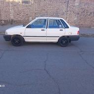 پراید 90 خشک