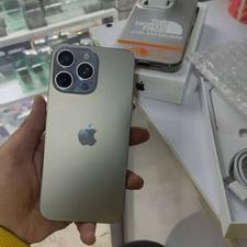 آیفون 15پرومکس