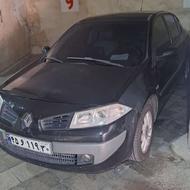 مگان مدل 90
