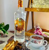 عرق دارچین زرگل