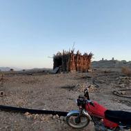 فروش موتور سی جی ژاپن