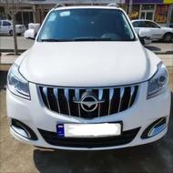 هایما s7 پرو مدل1404 صفر کیلومتر خشک