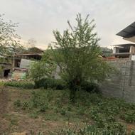 300 متر زمین واقع در سوادکوه روستای امیرکلا