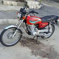 موتور کبیر 93مدارک دار