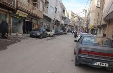 آساوله بهترین نقطه آساوله روی خیابان اصلی
