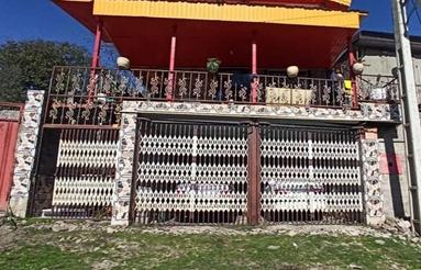 فروش ویلا 140 متر در سوادکوه-کارمزد