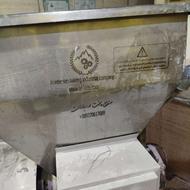 شاطر سنگک نانوایی