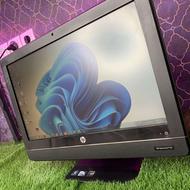 ال این وان HP با یک سال گارانتی