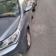 فول اتوماتیک GC6 صفر خوابیده تو پارکینگ1404