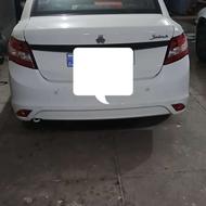 ساینا مدل 1400 سالم بدون خط خش