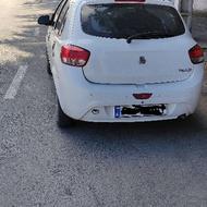 تیبا2 مدل98