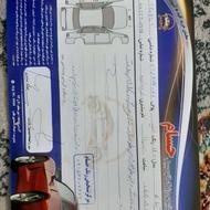تیبا2 مدل 1400