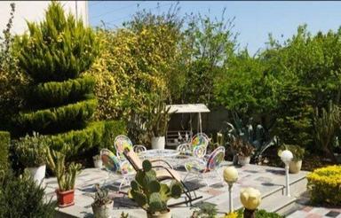 فروش ویلا 530 متر در وسطی کلا