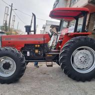 تراکتور 399جفت مدل 86