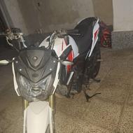 kps 200 لیفان