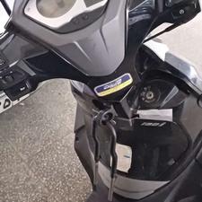 لاکی 180 sym
