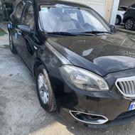 برلیانس320اتومات مدل95