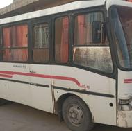 مینی بوس اویکو a80 مدل 86