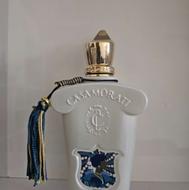 عطر زِرجُف کازاموراتی مدل کوآتروپیزی