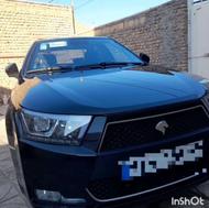 دنا پلاس 6 دنده معمولی