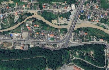 فروش زمین مسکونی 250 متر در آیت الله مطهری