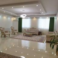 رهن آپارتمان 220 متری