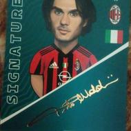 PAOLO MALDINI
