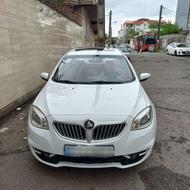 برلیانس سفید 94