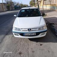 پژو پارس سال مدل 85