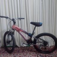 دوچرخه 26تمیز
