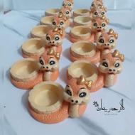 مجسمه تزیینی
