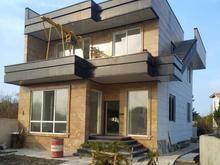 فروش ویلا دوبلکس شهرکی با نگهبانی 225 متر در الکله در شیپور