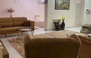 اجاره 270 متر خانه در صفاییه لادن