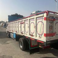 انواع اتاق باری چوبی کارکرده