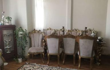 فروش آپارتمان105مترمحله17 طبقه4 اندیشه فاز 3