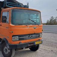 خاور بنز 800