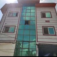 فروش آپارتمان87متری در شادمحل